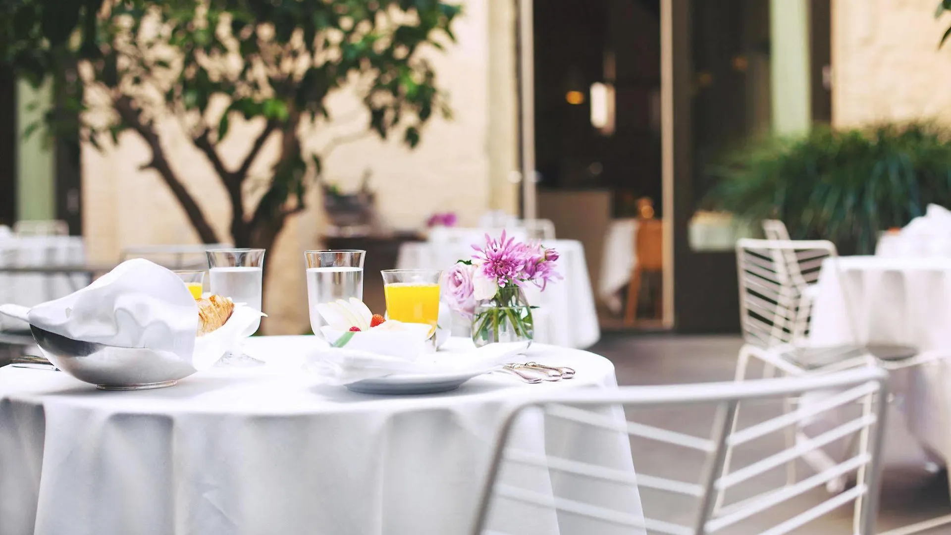 Mercer Hotel Barcelona
