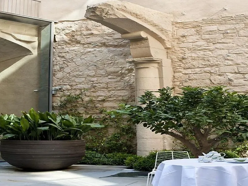 Mercer Hotel Barcelona