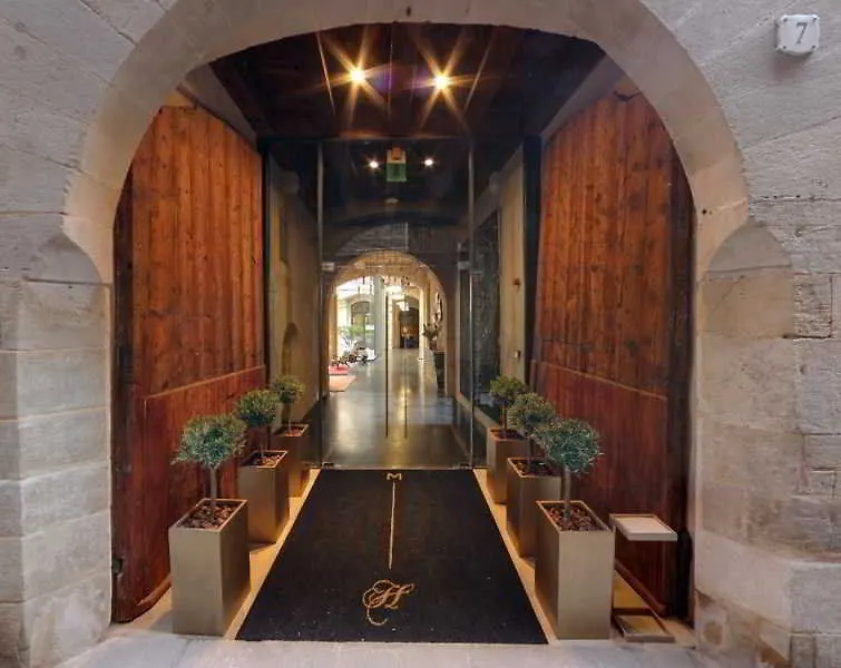 Mercer Hotel Barcelona