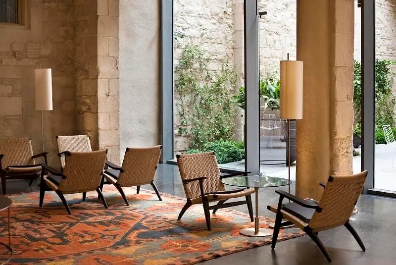 Mercer Hotel Barcelona 5*,  Spain