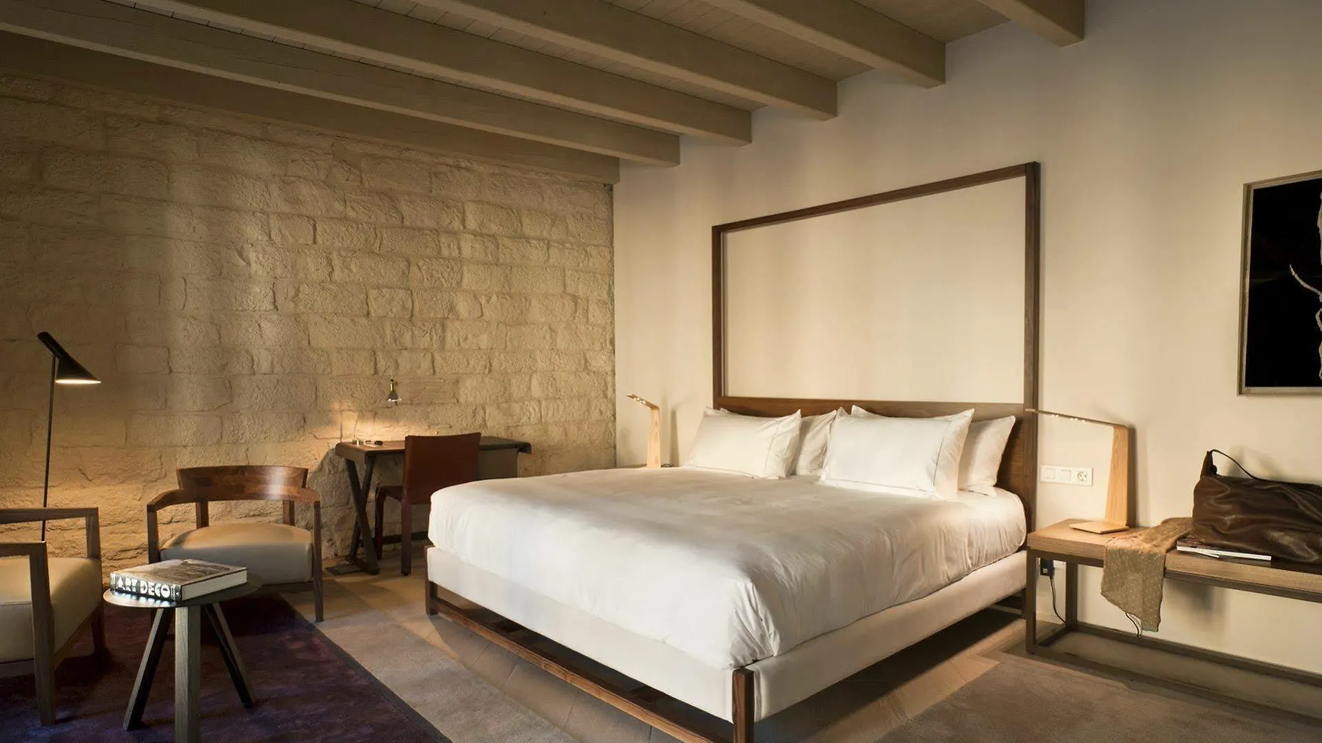 Mercer Hotel Barcelona